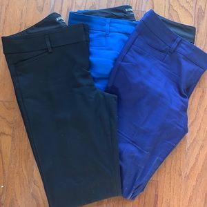 Express Trouser Pants